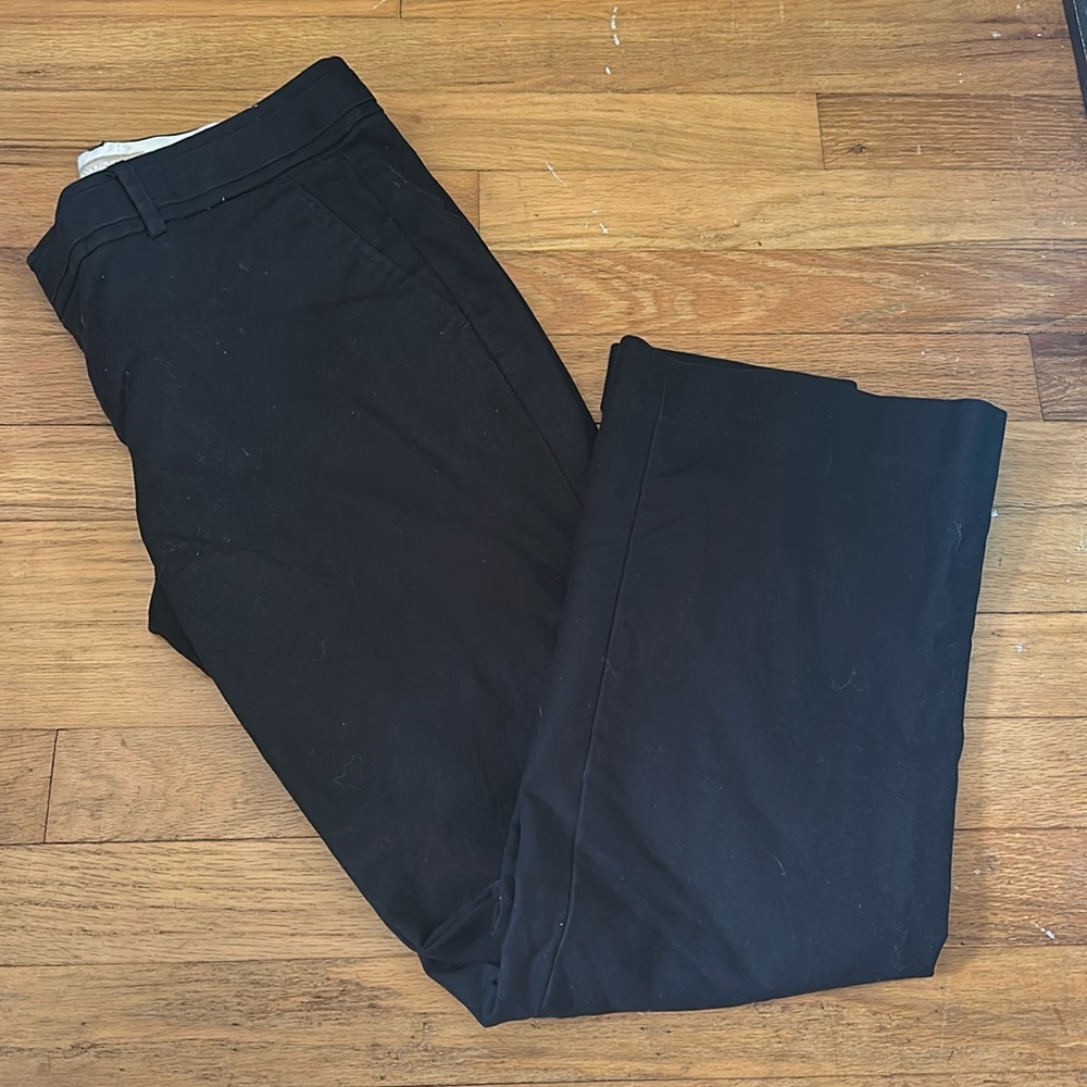 Banana Republic Ryan Pants